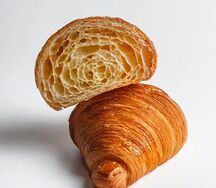 Круассан классический