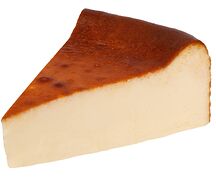 Чизкейк Сан-Себастьян