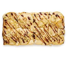 С грушей и горгонзолой