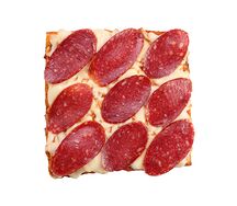 Римская Пепперони