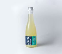 Rich биттер лемон