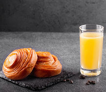 Express Gourmandises