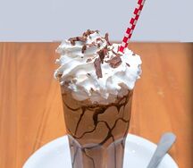 Frappuccino