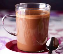 Chocolat chaud