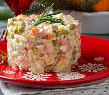 Salade