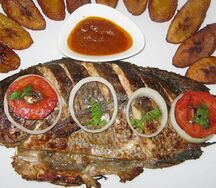 Carpe forestière
