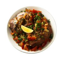 Jarret de veau