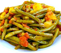 Haricot vert
