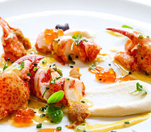Langouste