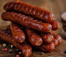 Merguez