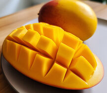 Mangue hérisson