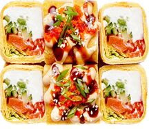 Тортилья хот