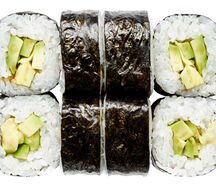 Ролл Авокадо