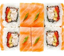 Калифорния микс