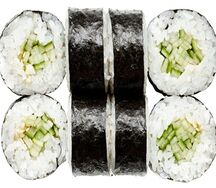 Ролл Огурец