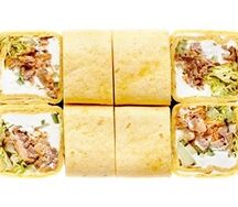 Тори тортилья