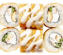 Цезарь с курицей