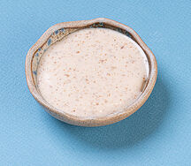 Соус ореховый