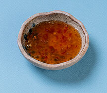 Соус чили сладкий