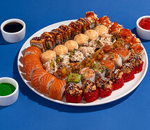 Сет Love Nemo Wow