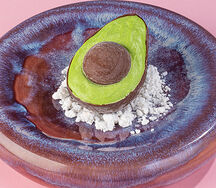 Десерт Авокадо