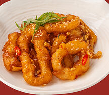 Кальмар шаосин