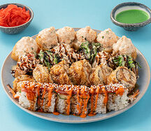 Сет Темпура New