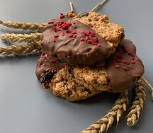 Печенье Фитнес