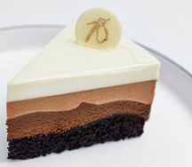 Три шоколада