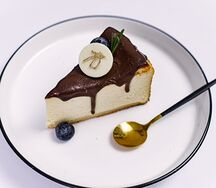 Чизкейк Классический