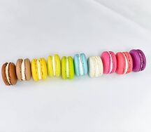 Макарон в ассортименте