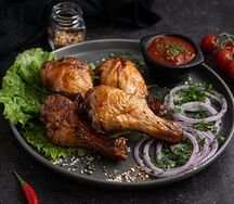 Ножки куриные