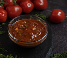 Соус Томатный от шефа неострый