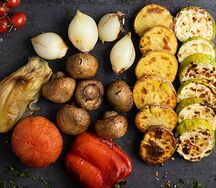 Овощной Микс