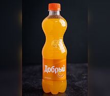 Добрый Апельсин