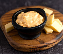 Сырный соус