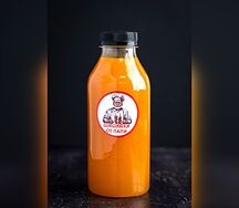 Облепиховый морс