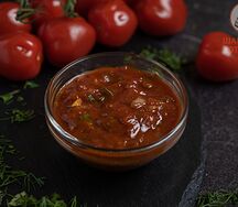 Соус Томатный от шефа острый