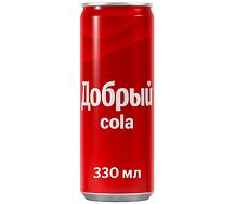 Добрый Cola