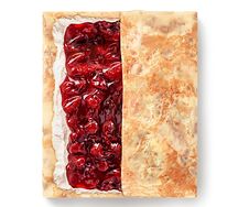 Блин Вишнёвый штрудель