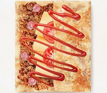 Блин Мясная бомба