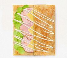 Блин Цезарь