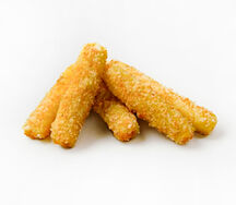 Сырные палочки S