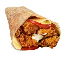 Блин Наггетс