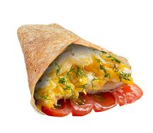 Блин Утренний