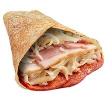 Блин Итальяно пицца