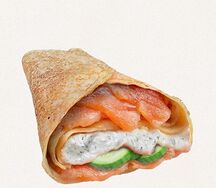 Блин Рыбка моя Новинка