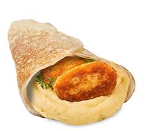 Блин Богатырский