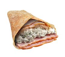 Блин Греческий