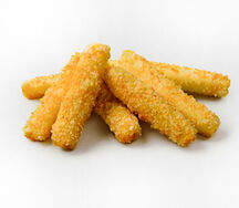 Сырные палочки M